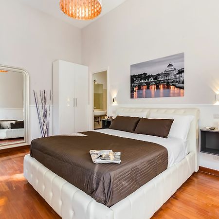 Relais Vatican Suites Rom Exterior foto