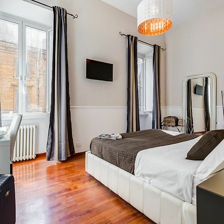 Relais Vatican Suites Rom Exterior foto