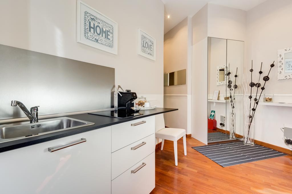 Relais Vatican Suites Rom Exterior foto