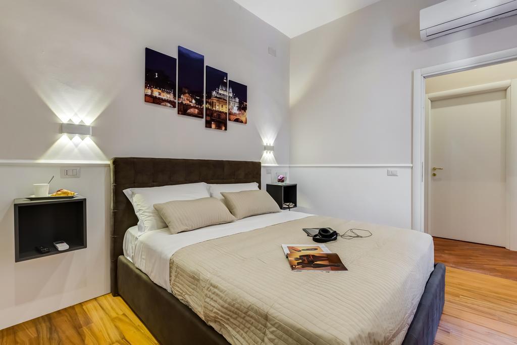 Relais Vatican Suites Rom Exterior foto