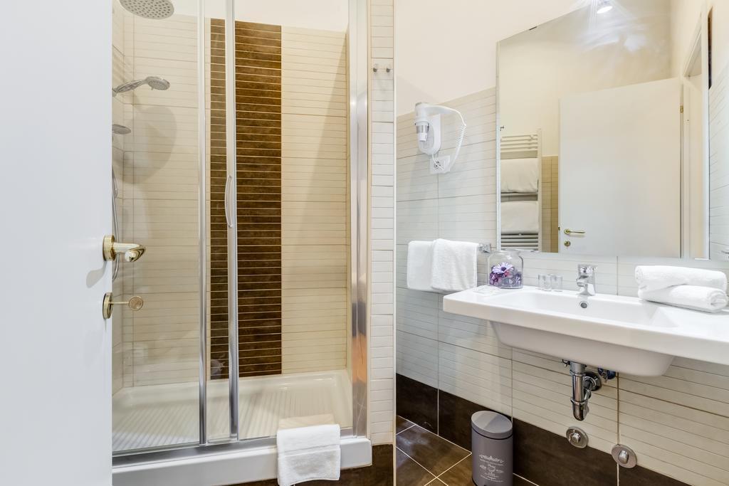 Relais Vatican Suites Rom Exterior foto