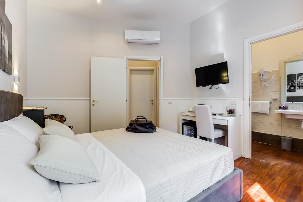 Relais Vatican Suites Rom Exterior foto