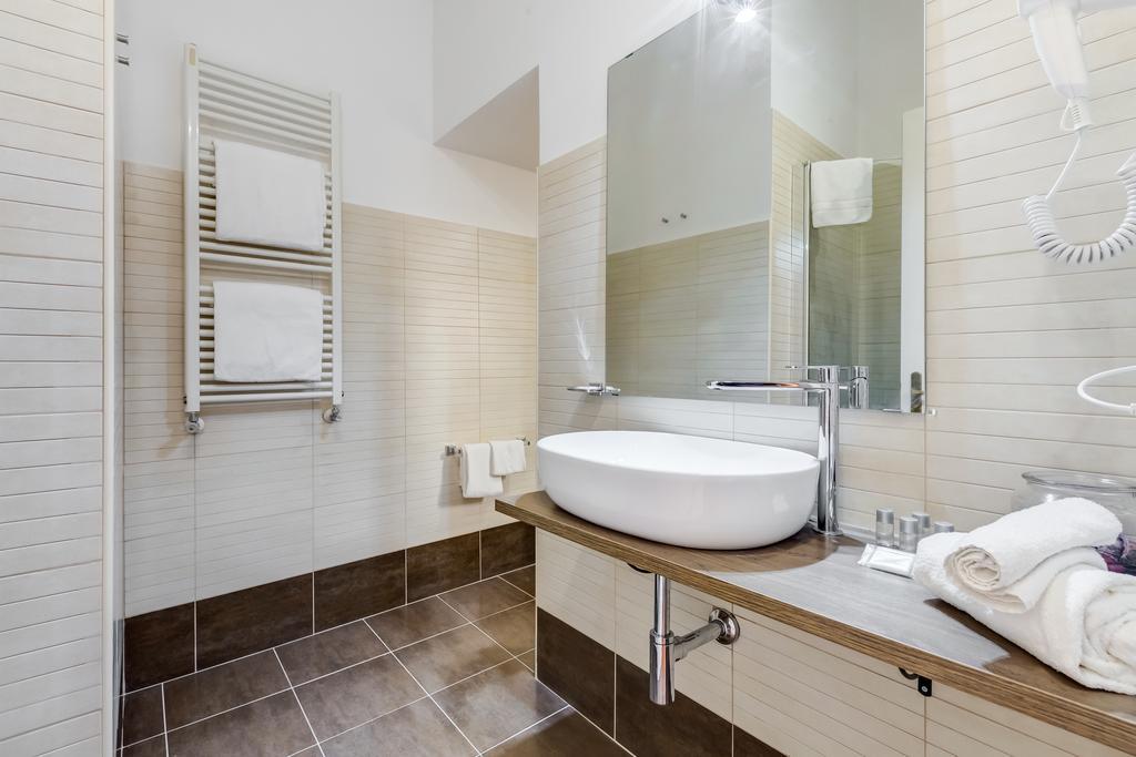 Relais Vatican Suites Rom Exterior foto