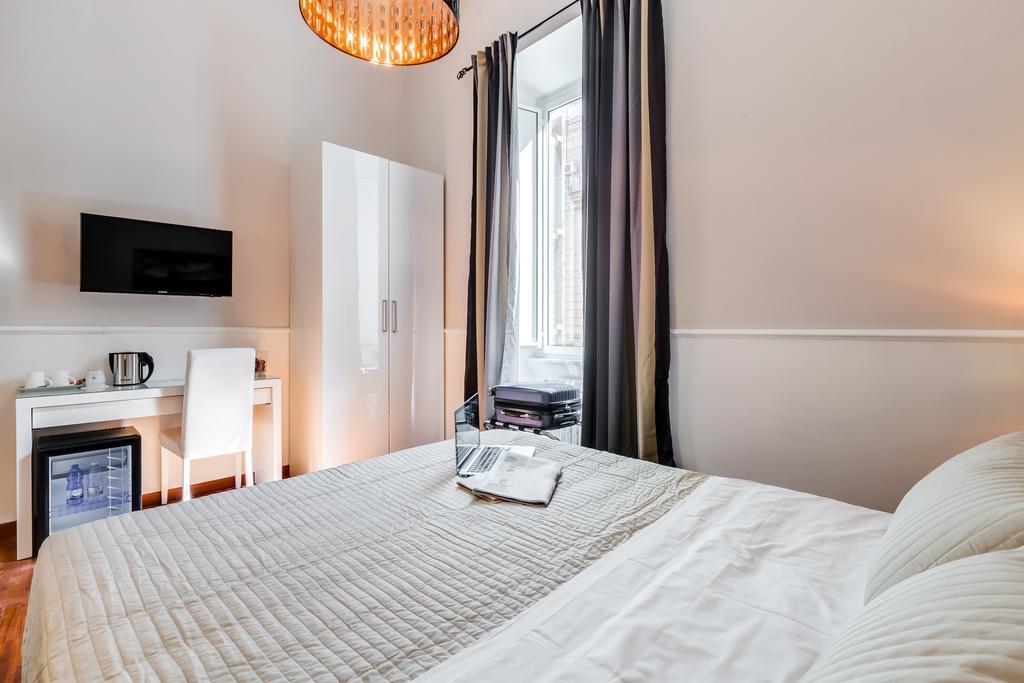 Relais Vatican Suites Rom Exterior foto
