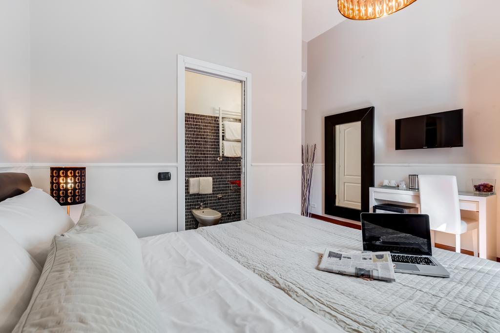 Relais Vatican Suites Rom Exterior foto