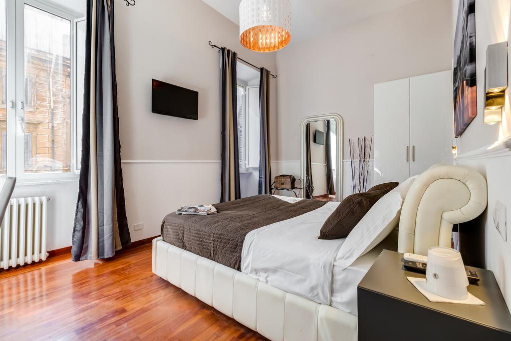 Relais Vatican Suites Rom Exterior foto