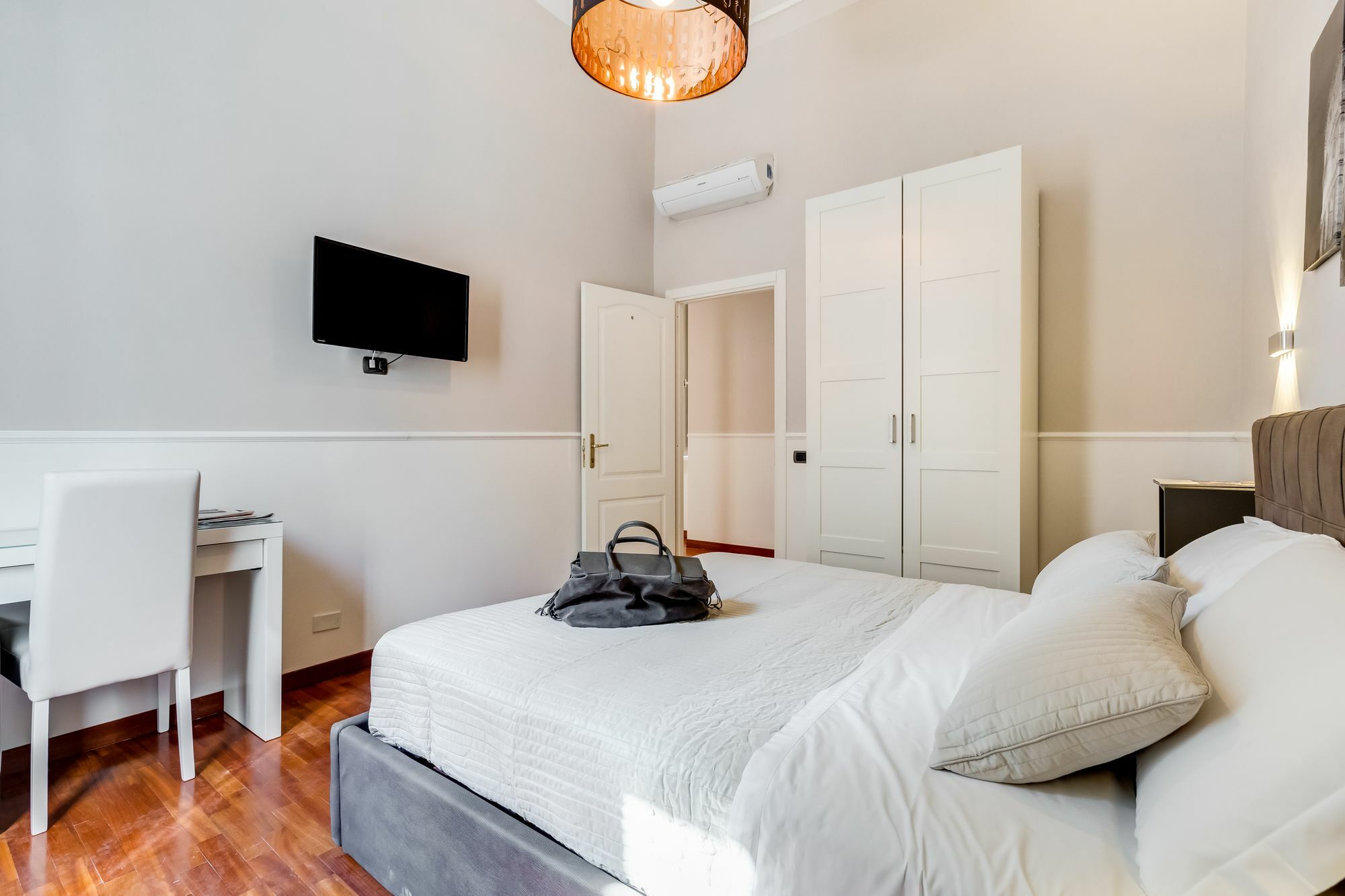 Relais Vatican Suites Rom Exterior foto