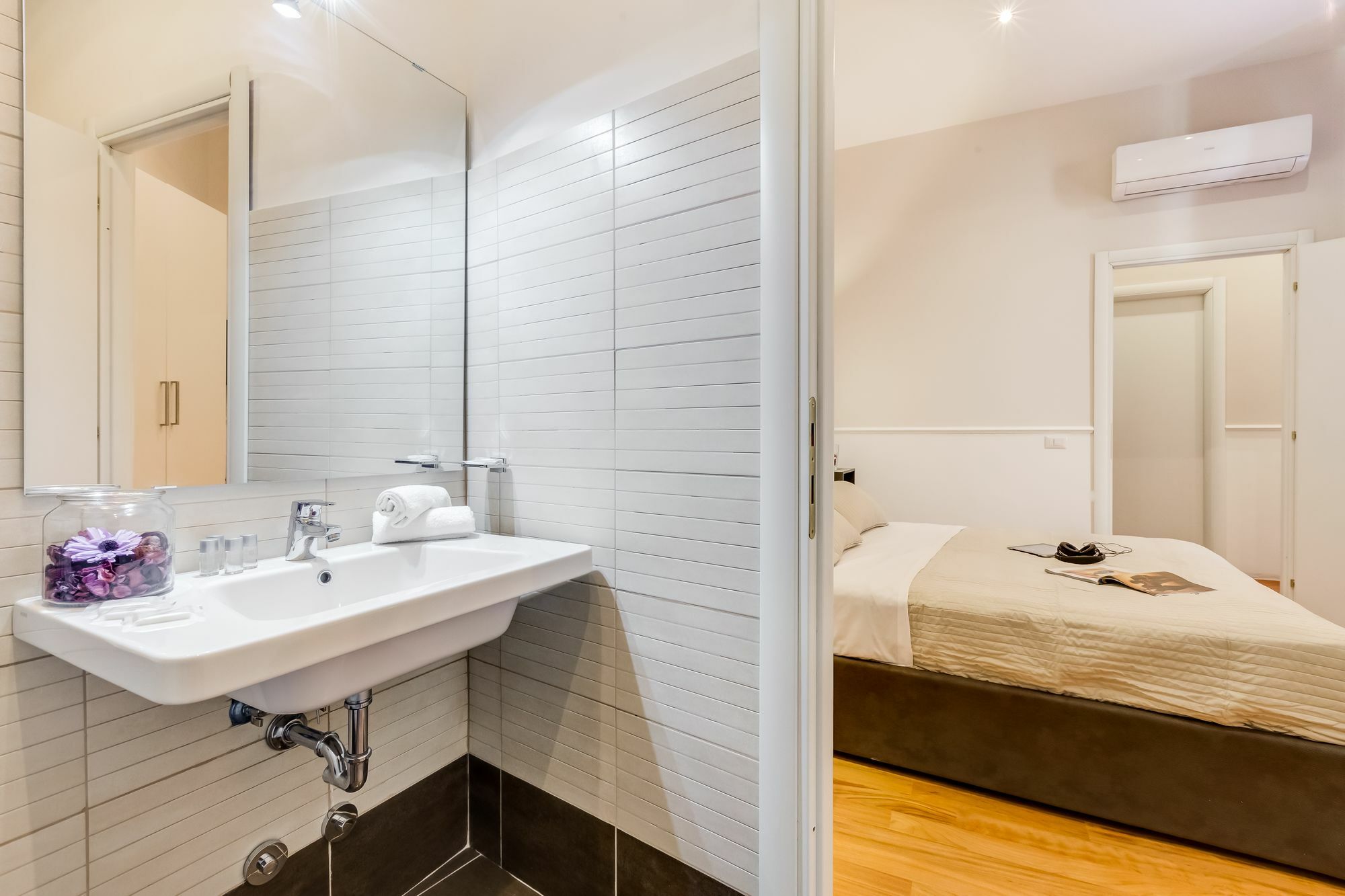Relais Vatican Suites Rom Exterior foto