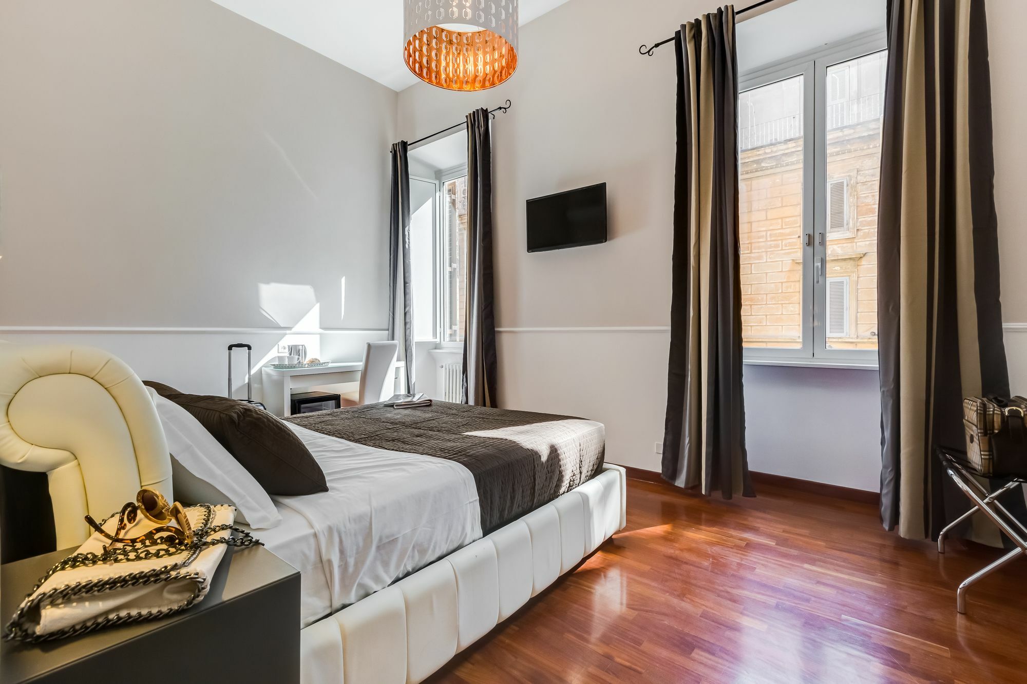 Relais Vatican Suites Rom Exterior foto