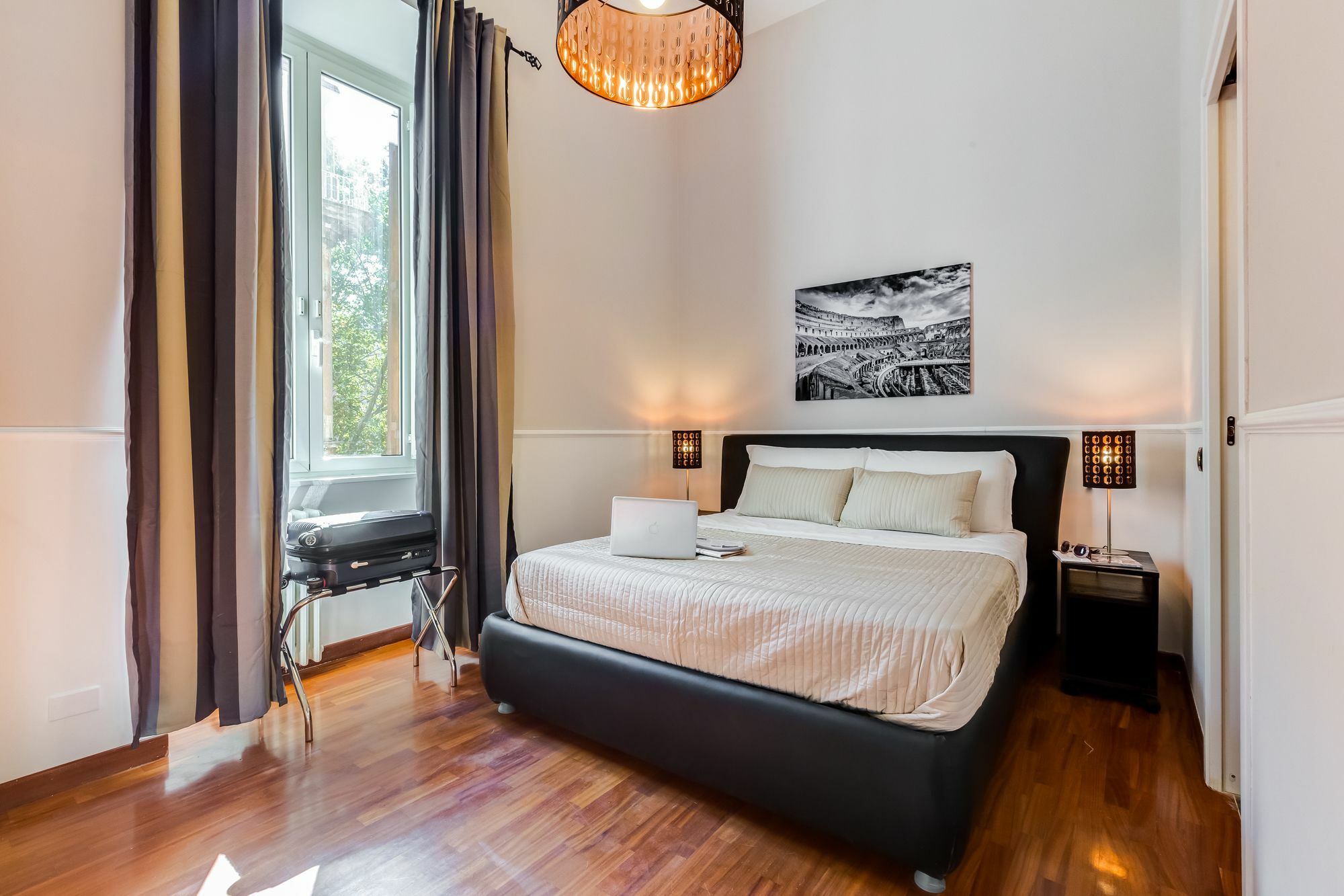 Relais Vatican Suites Rom Exterior foto